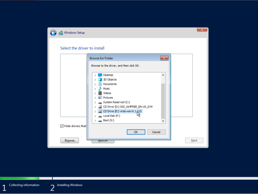ریست رمز عبور ویندوز