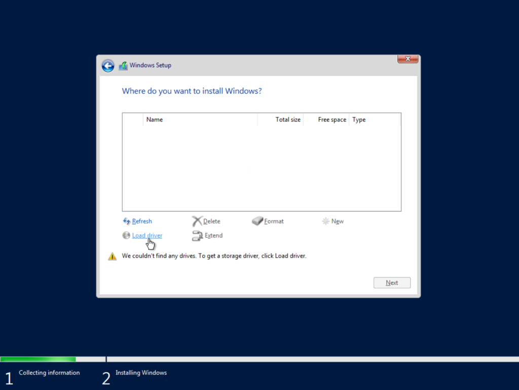 ریست رمز عبور ویندوز