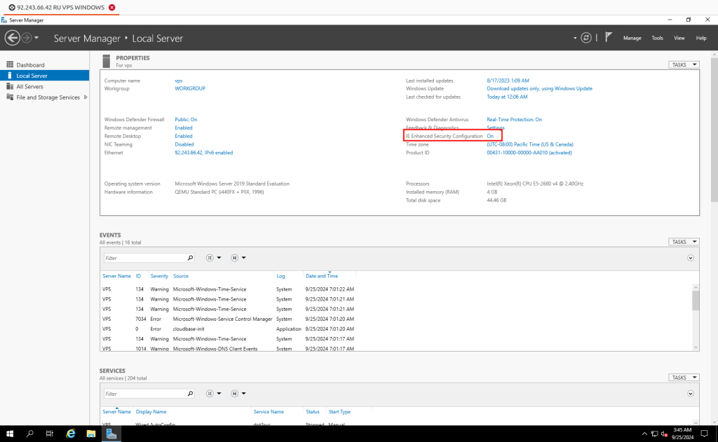 نصب گوگل کروم روی ویندوز