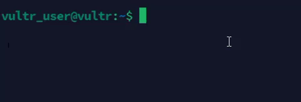دستور grep در لینوکس