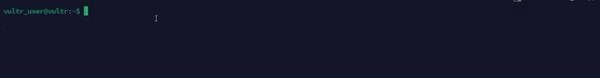 دستور grep در لینوکس