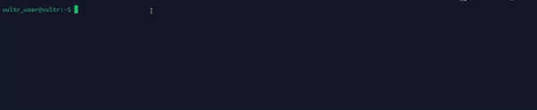 دستور grep در لینوکس