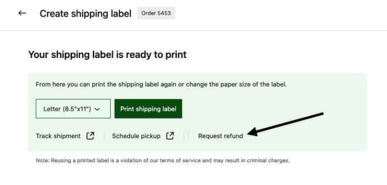 حمل و نقل ووکامرس