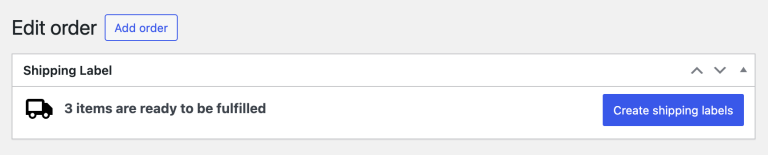 حمل و نقل ووکامرس
