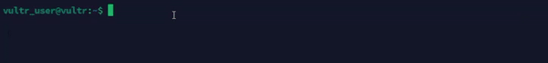 دستور grep در لینوکس