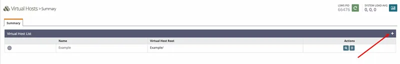نصب OpenLiteSpeed در ubuntu