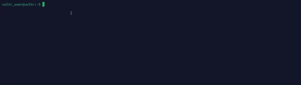 دستور grep در لینوکس