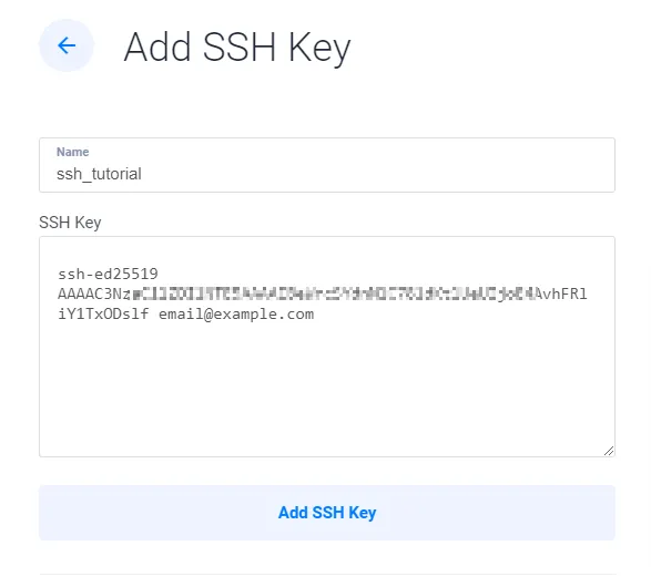 ایمن سازی راکی لینوکس