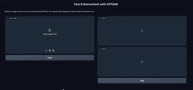 نصب Gradio در اوبونتو