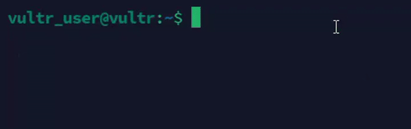 دستور grep در لینوکس