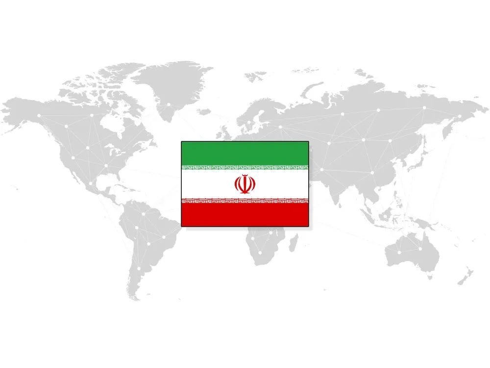 سرور ایران با ترافیک ارزان