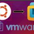 آموزش نصب VMware Workstation در ubuntu