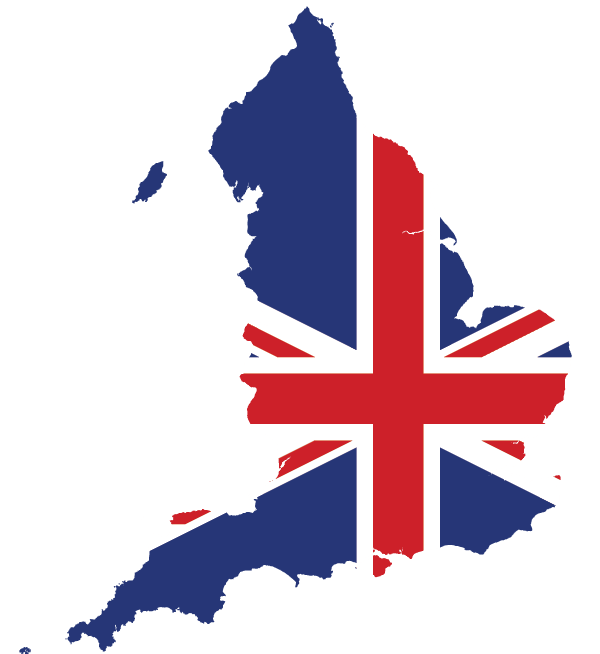 سرور بریتانیا