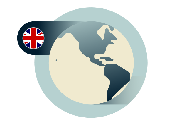 سرور بریتانیا