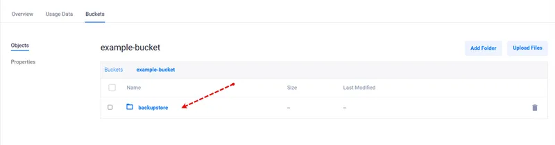 نصب لانگ هورن در کوبرنتیز