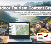 آموزش طراحی سایت گردشگری