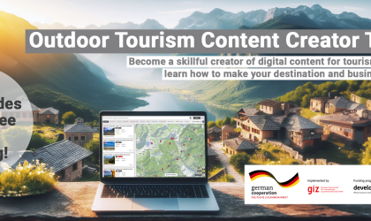 آموزش طراحی سایت گردشگری