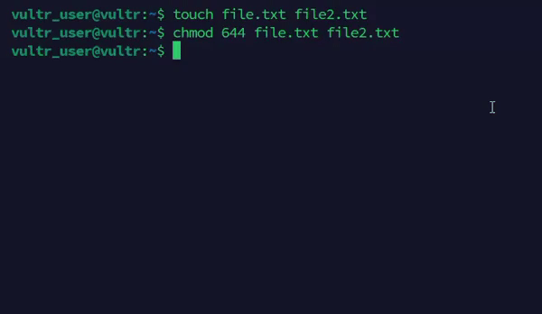 دستور Find در لینوکس