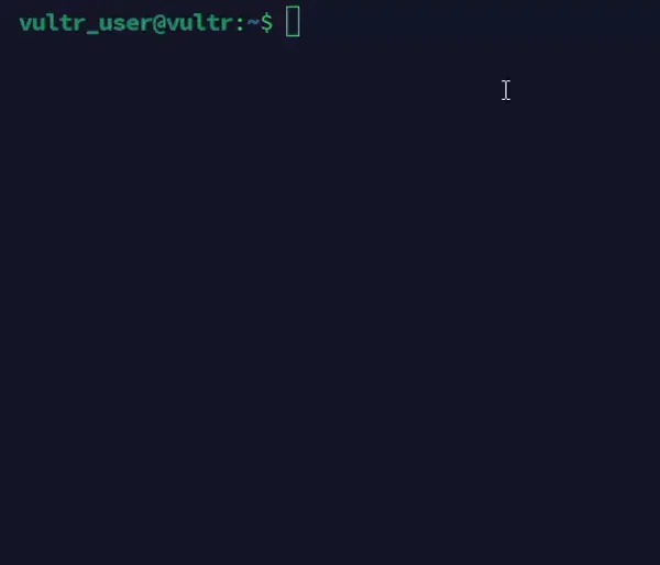دستور Find در لینوکس