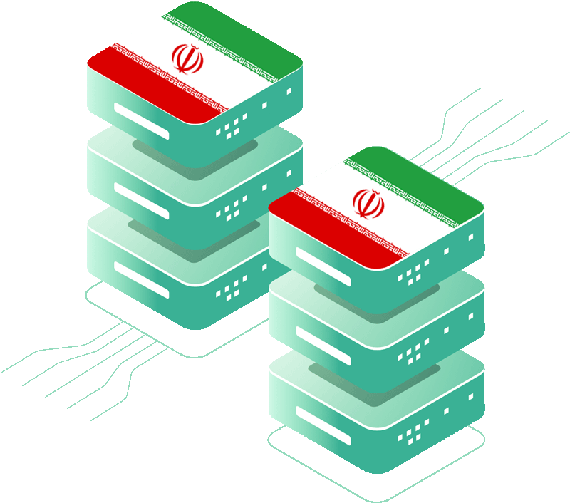 وی پی اس ایران