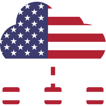 سرور آمریکا نامحدود