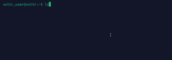 دستور Find در لینوکس