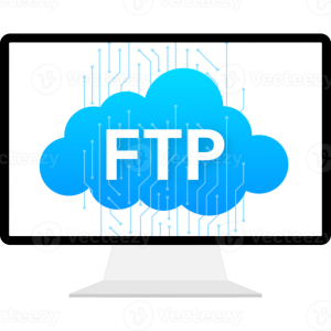 آموزش ftp server