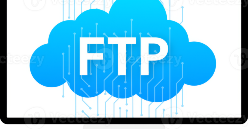 آموزش ftp server