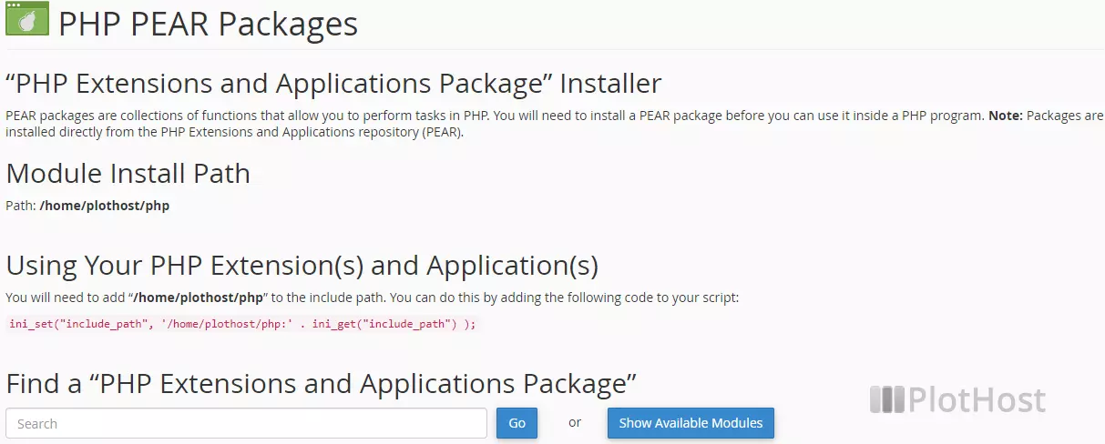 آموزش نصب SoapClient در cpanel