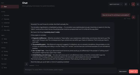 آموزش نصب OpenClaw