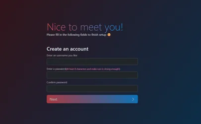 آموزش نصب WGDashboard