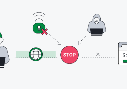 کیل سوییچ (Kill Switch) چیست