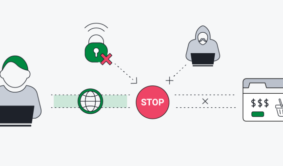 کیل سوییچ (Kill Switch) چیست