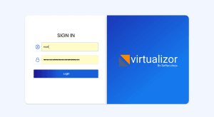 آموزش نصب KVM Virtualizor