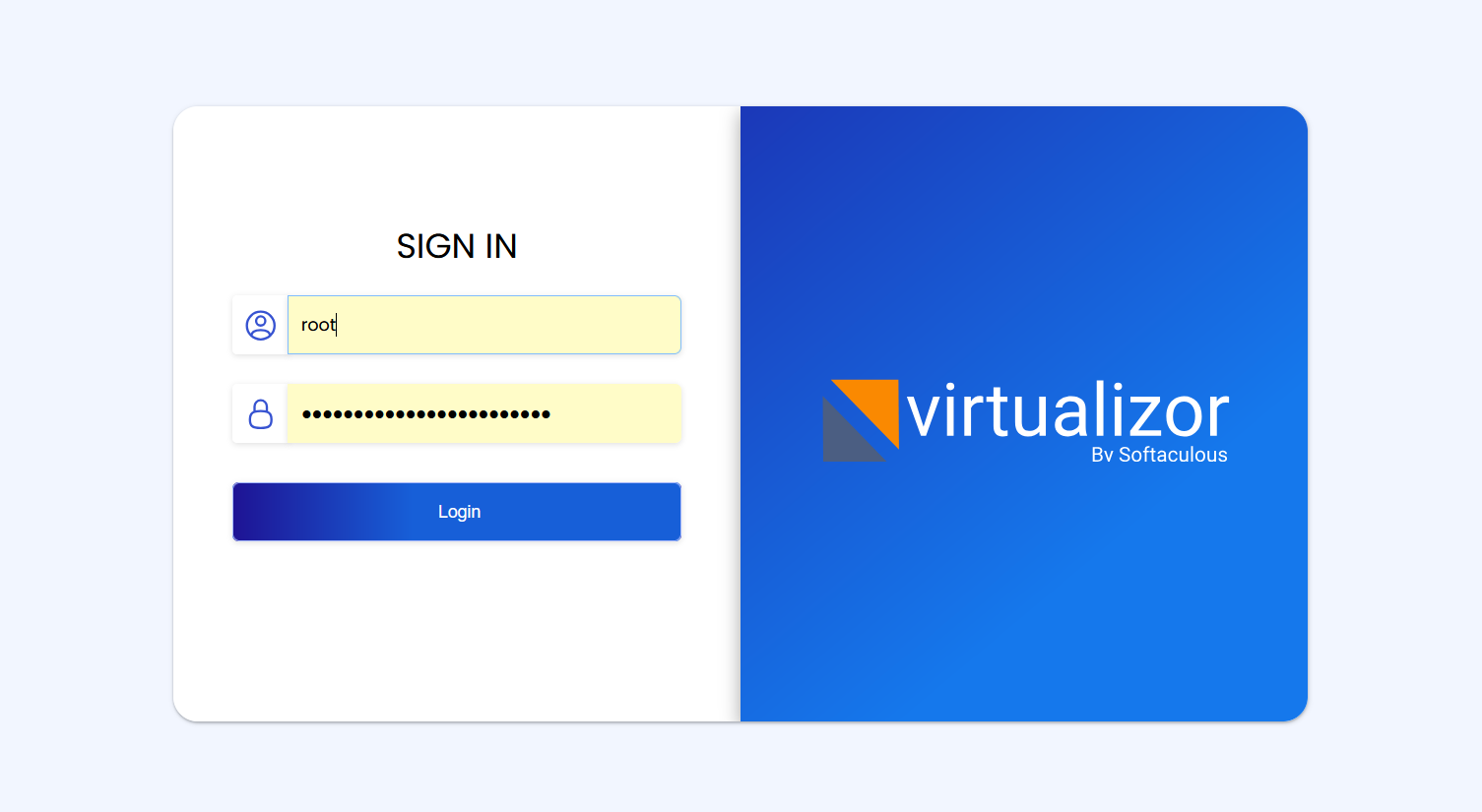 آموزش نصب KVM Virtualizor