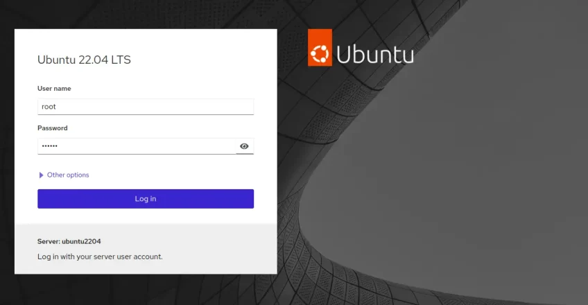 آموزش بهینه سازی سرور اوبونتو