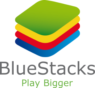 BlueStacks Logo