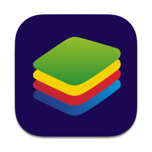 سرور مجازی بلواستکس BlueStacks نگارنوین