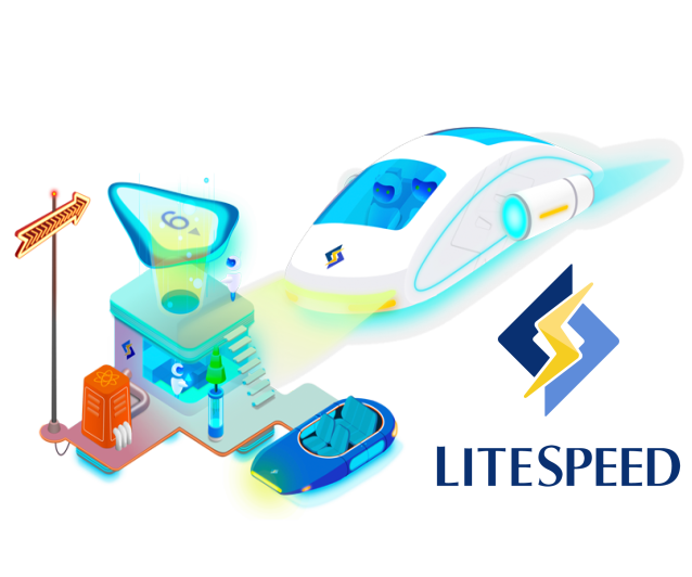 خرید لایسنس لایت اسپید نگارنوین