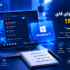 رفع مشکل وای فای ویندوز 11