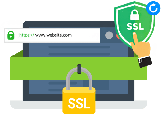 اثر گواهینامه SSL بر امنیت و سئوی سایت وردپرسی — خرید گواهی SSL