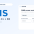 آموزش تغییر DNS در ویندوز 11 و 10 (تصویری)