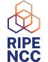 گواهی عضویت RIPE NCC نگارنوین